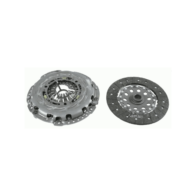 Kit d'embrayage SACHS