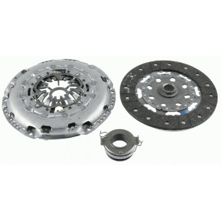 Kit d'embrayage SACHS