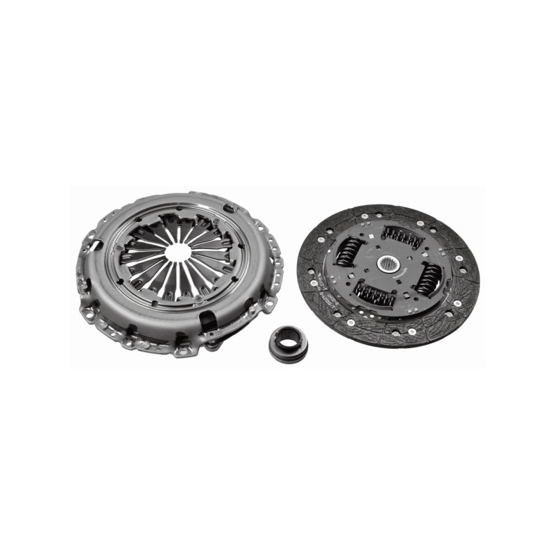 Kit d'embrayage SACHS