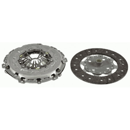 Kit d'embrayage SACHS