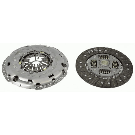 Kit d'embrayage SACHS
