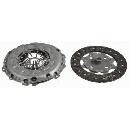 Kit d'embrayage SACHS