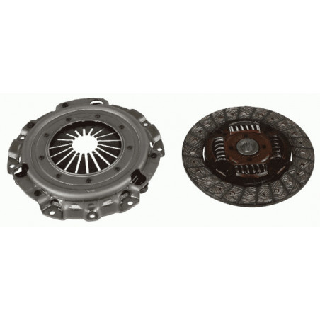 Kit d'embrayage SACHS