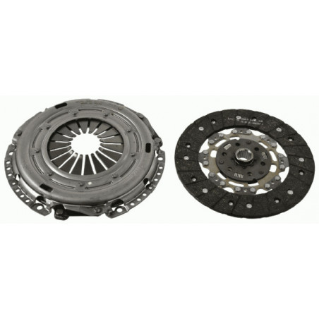 Kit d'embrayage SACHS