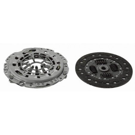 Kit d'embrayage SACHS