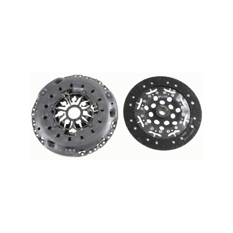 Kit d'embrayage SACHS