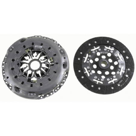 Kit d'embrayage SACHS