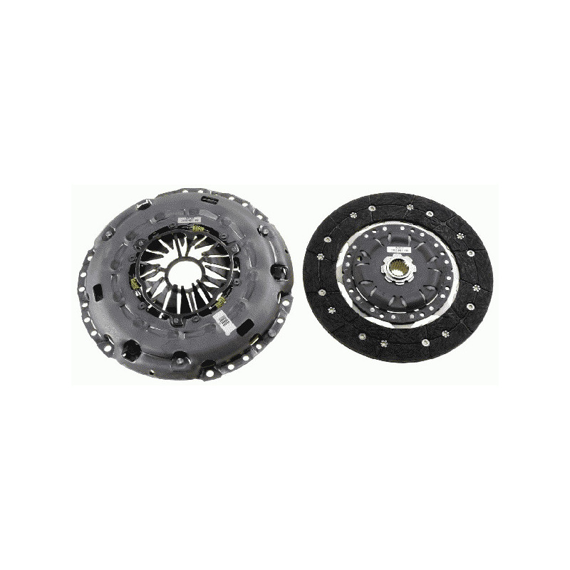 Kit d'embrayage SACHS