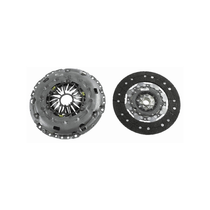 Kit d'embrayage SACHS