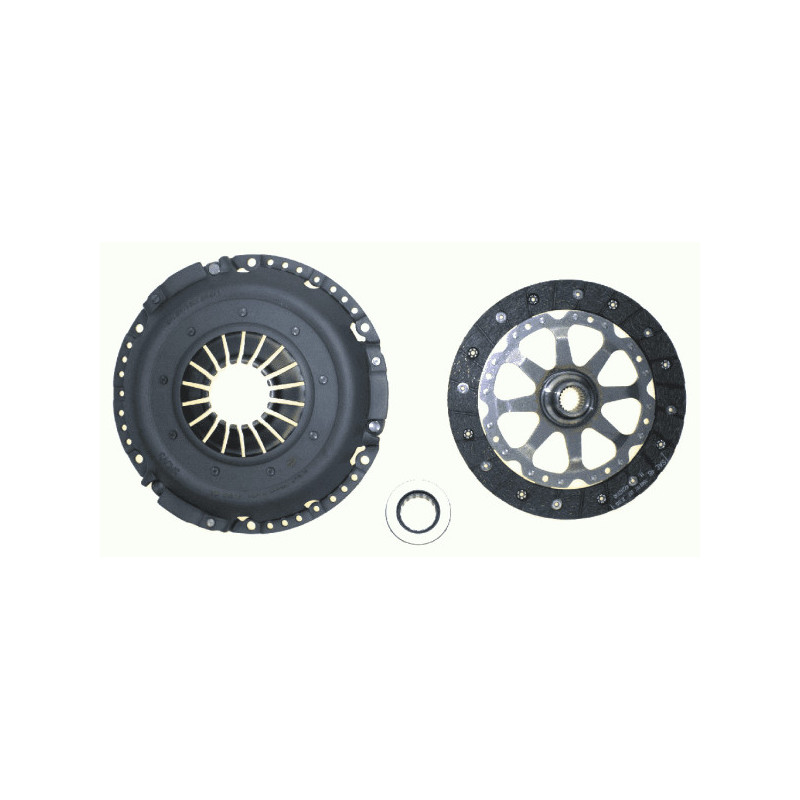 Kit d'embrayage SACHS