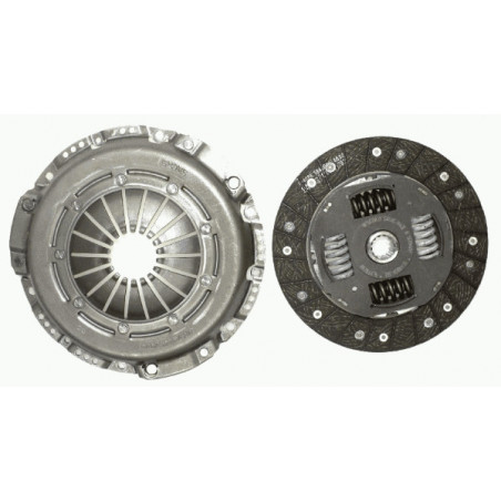 Kit d'embrayage SACHS