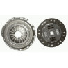 Kit d'embrayage SACHS