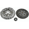 Kit d'embrayage SACHS