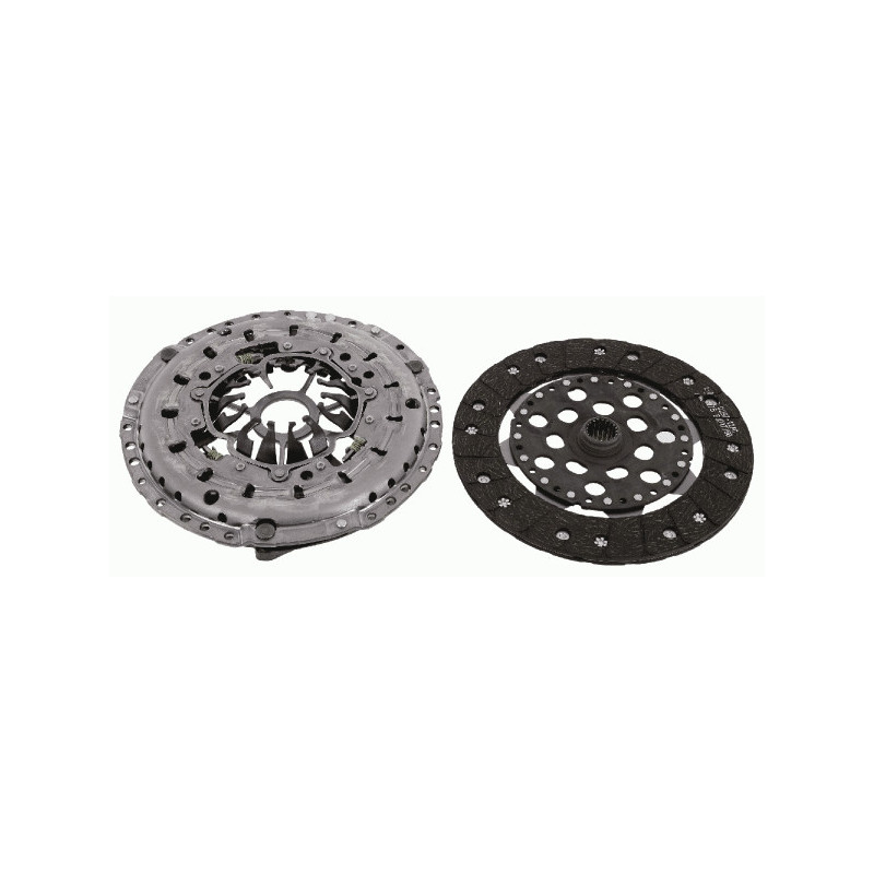 Kit d'embrayage SACHS