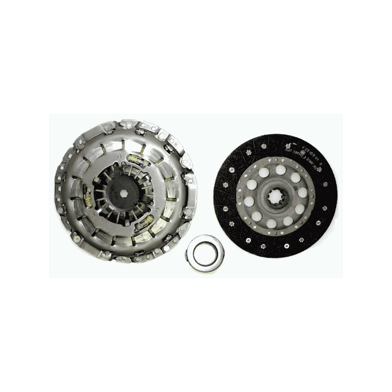 Kit d'embrayage SACHS