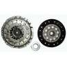 Kit d'embrayage SACHS