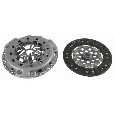 Kit d'embrayage SACHS