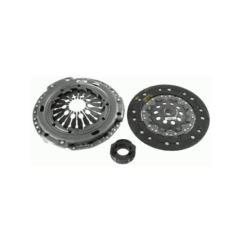 Kit d'embrayage SACHS