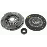 Kit d'embrayage SACHS