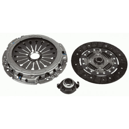 Kit d'embrayage SACHS