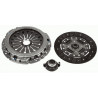 Kit d'embrayage SACHS