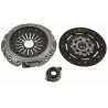 Kit d'embrayage SACHS
