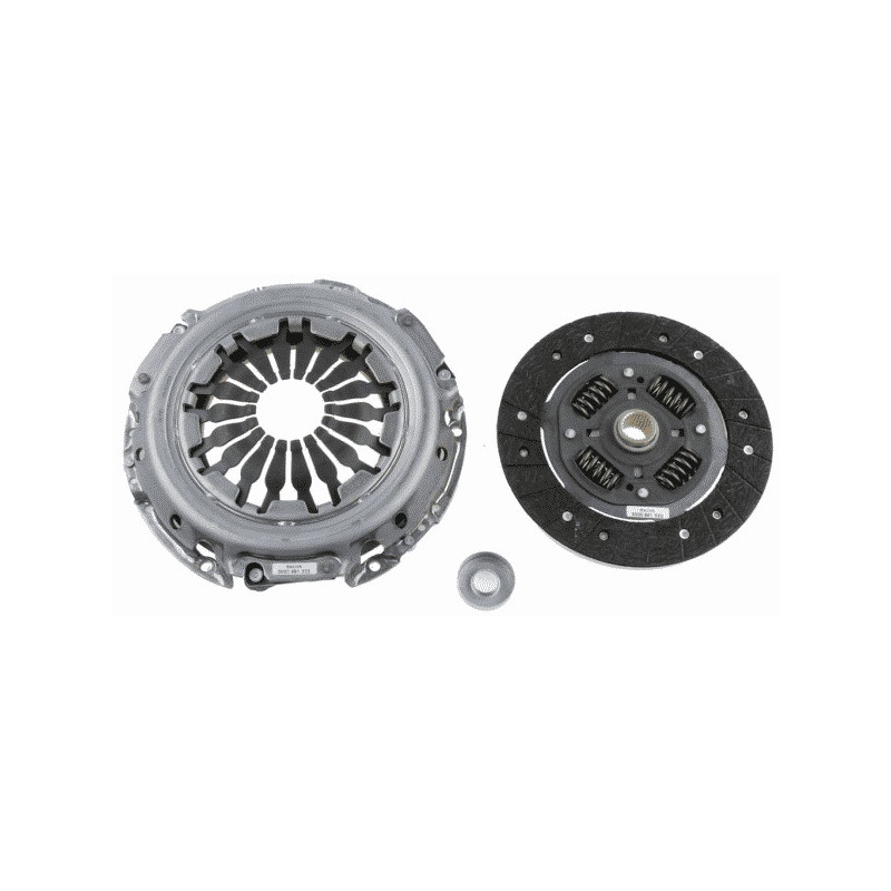 Kit d'embrayage SACHS