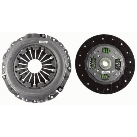 Kit d'embrayage SACHS