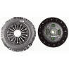 Kit d'embrayage SACHS
