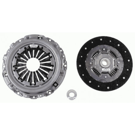 Kit d'embrayage SACHS