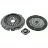 Kit d'embrayage SACHS