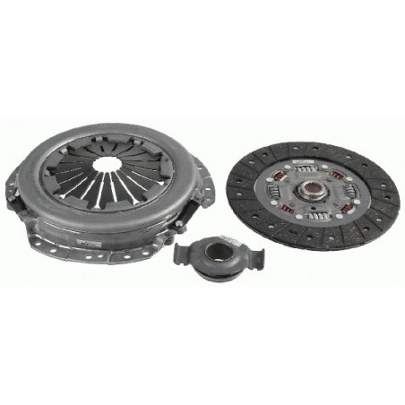 Kit d'embrayage SACHS