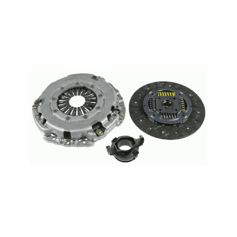 Kit d'embrayage SACHS