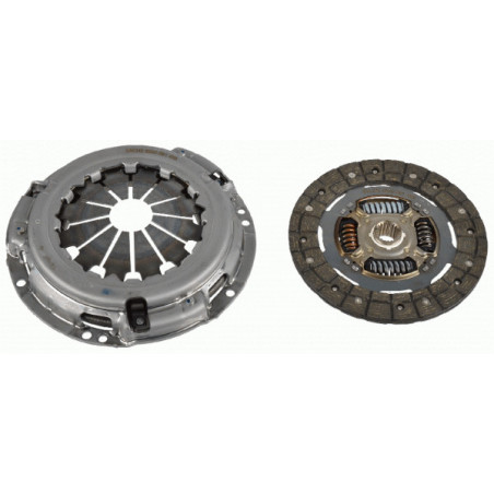 Kit d'embrayage SACHS