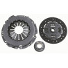 Kit d'embrayage SACHS