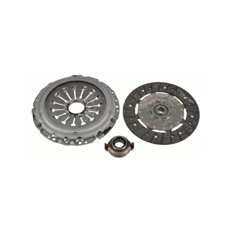 Kit d'embrayage SACHS