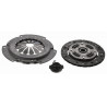 Kit d'embrayage SACHS