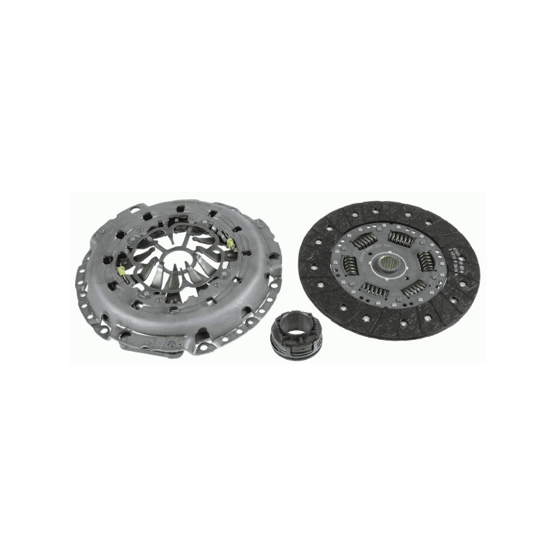 Kit d'embrayage SACHS