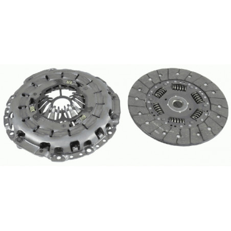 Kit d'embrayage SACHS