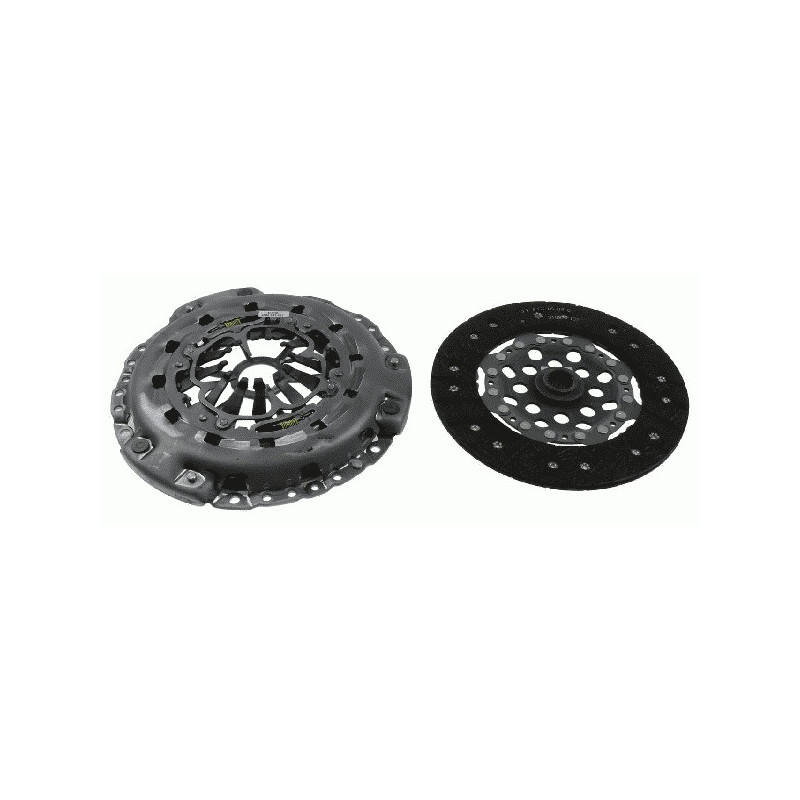 Kit d'embrayage SACHS