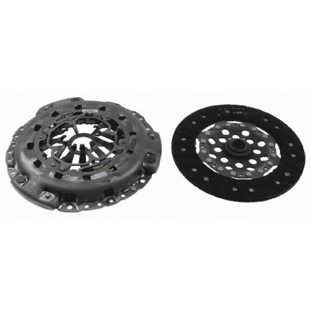 Kit d'embrayage SACHS