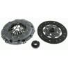 Kit d'embrayage SACHS