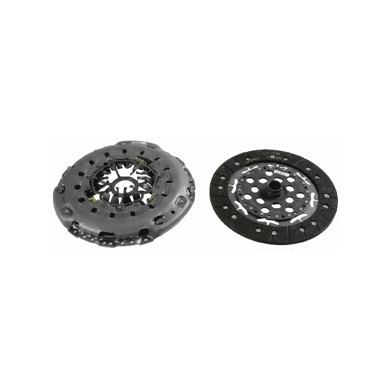 Kit d'embrayage SACHS