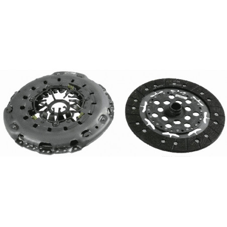 Kit d'embrayage SACHS