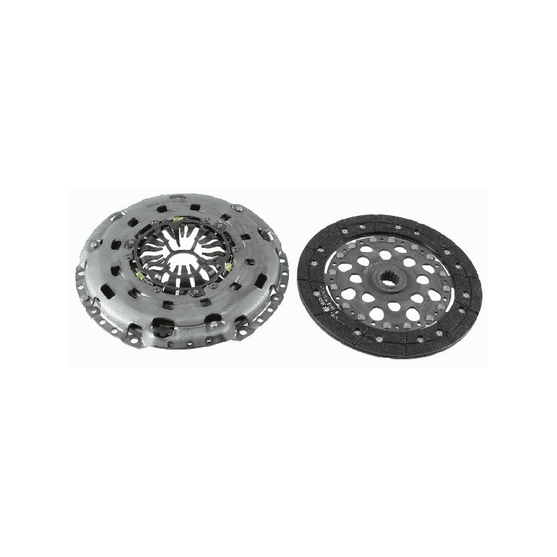 Kit d'embrayage SACHS