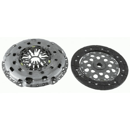 Kit d'embrayage SACHS