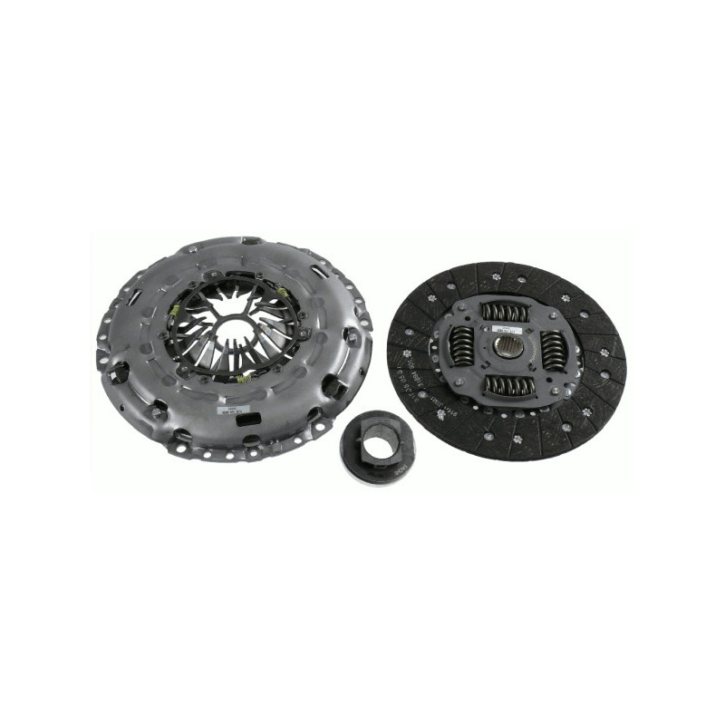 Kit d'embrayage SACHS