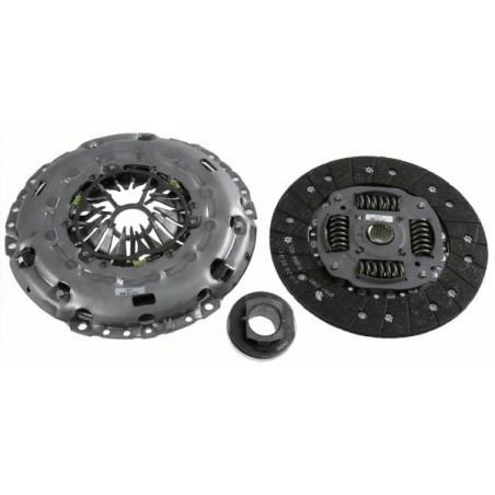 Kit d'embrayage SACHS