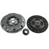 Kit d'embrayage SACHS