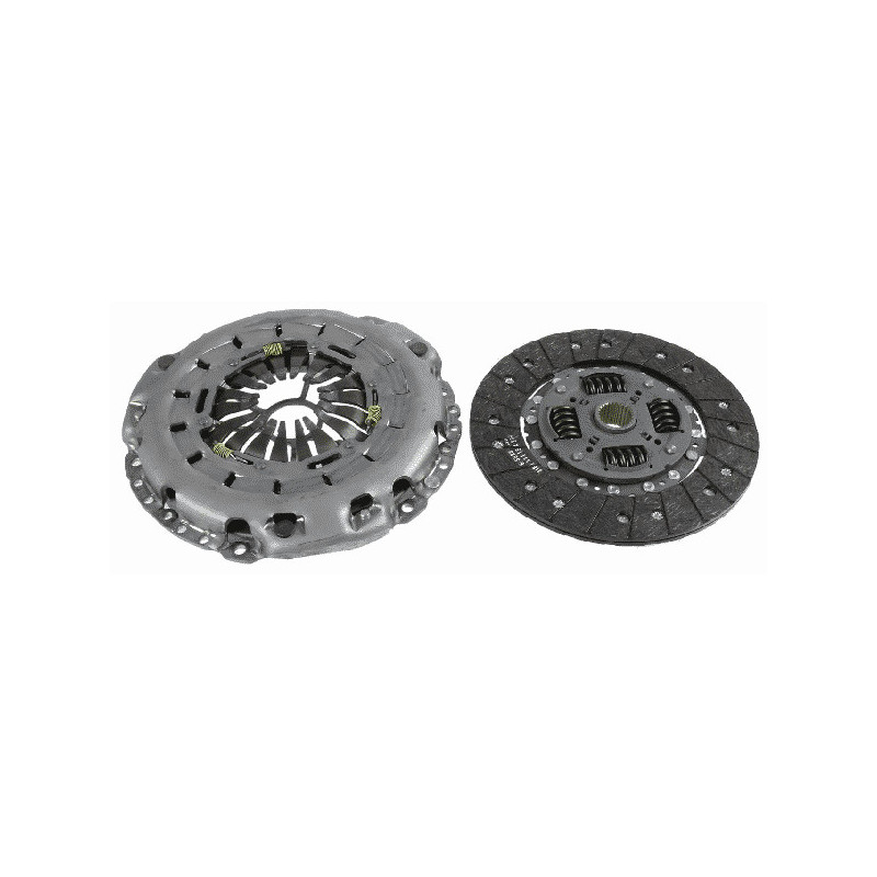 Kit d'embrayage SACHS